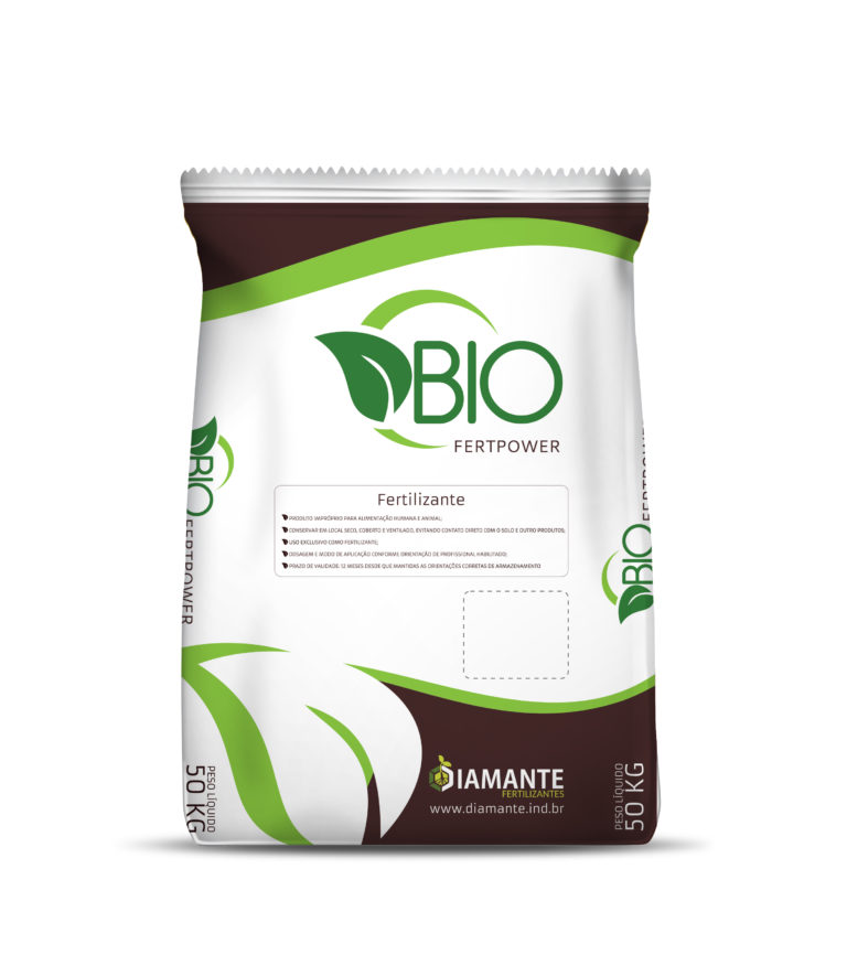 Bio Fertpower Bag